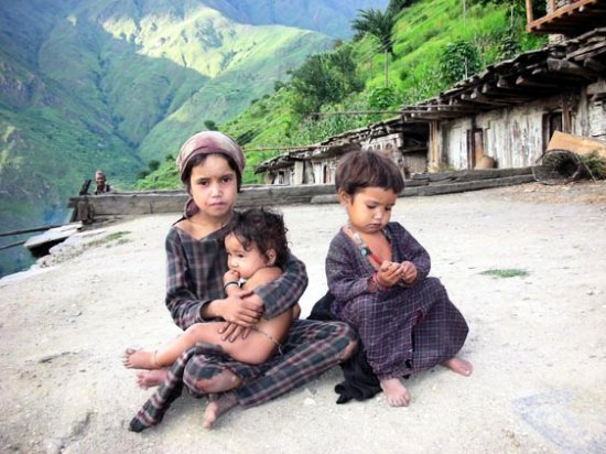 The Workers Are Few: Missionaries Among the Unreached